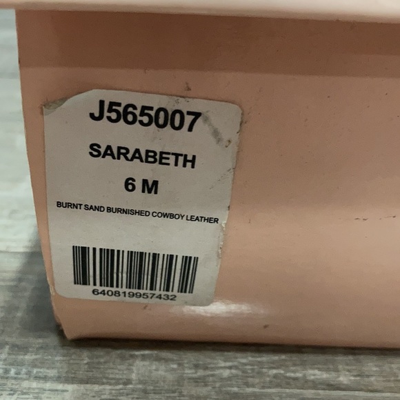 Juicy couture snow boots with faux fur - Picture 7 of 11